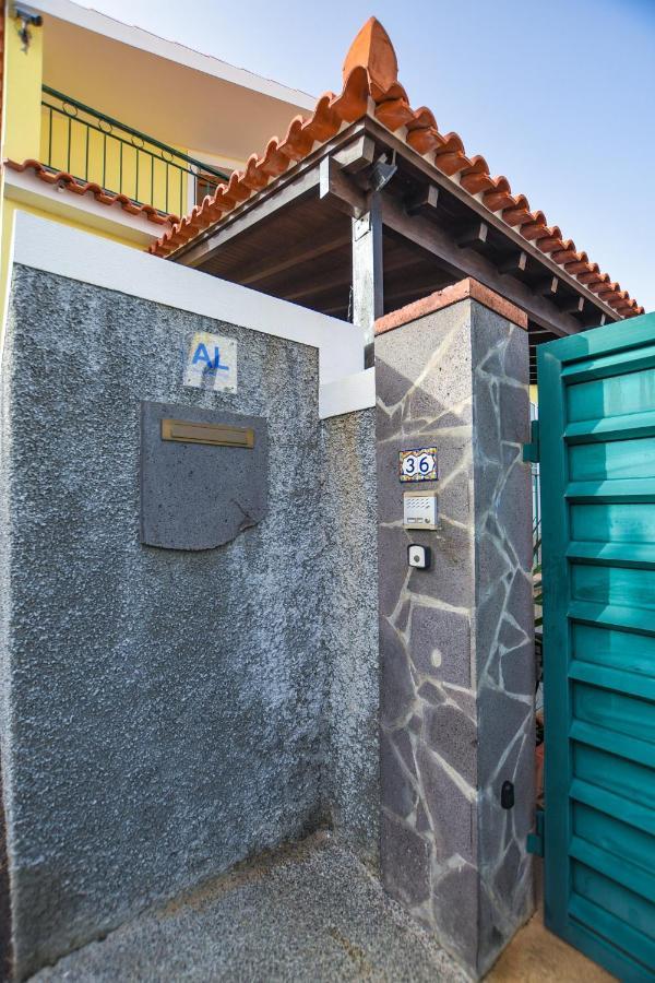 فيلا House Near Cr7 Museum فونشال المظهر الخارجي الصورة