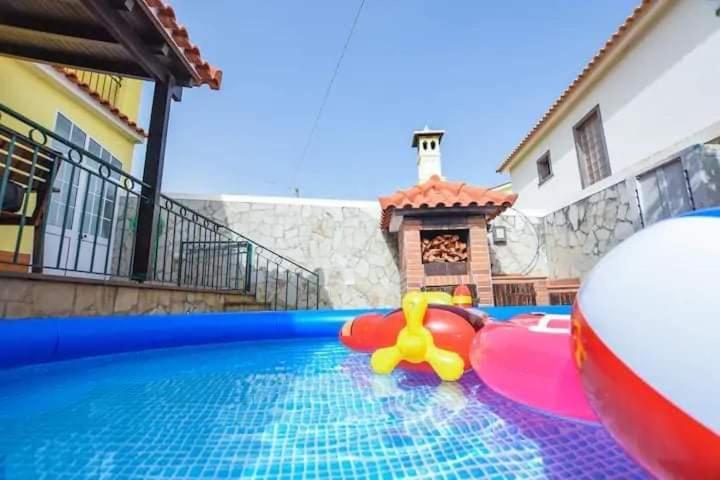 فيلا House Near Cr7 Museum فونشال المظهر الخارجي الصورة