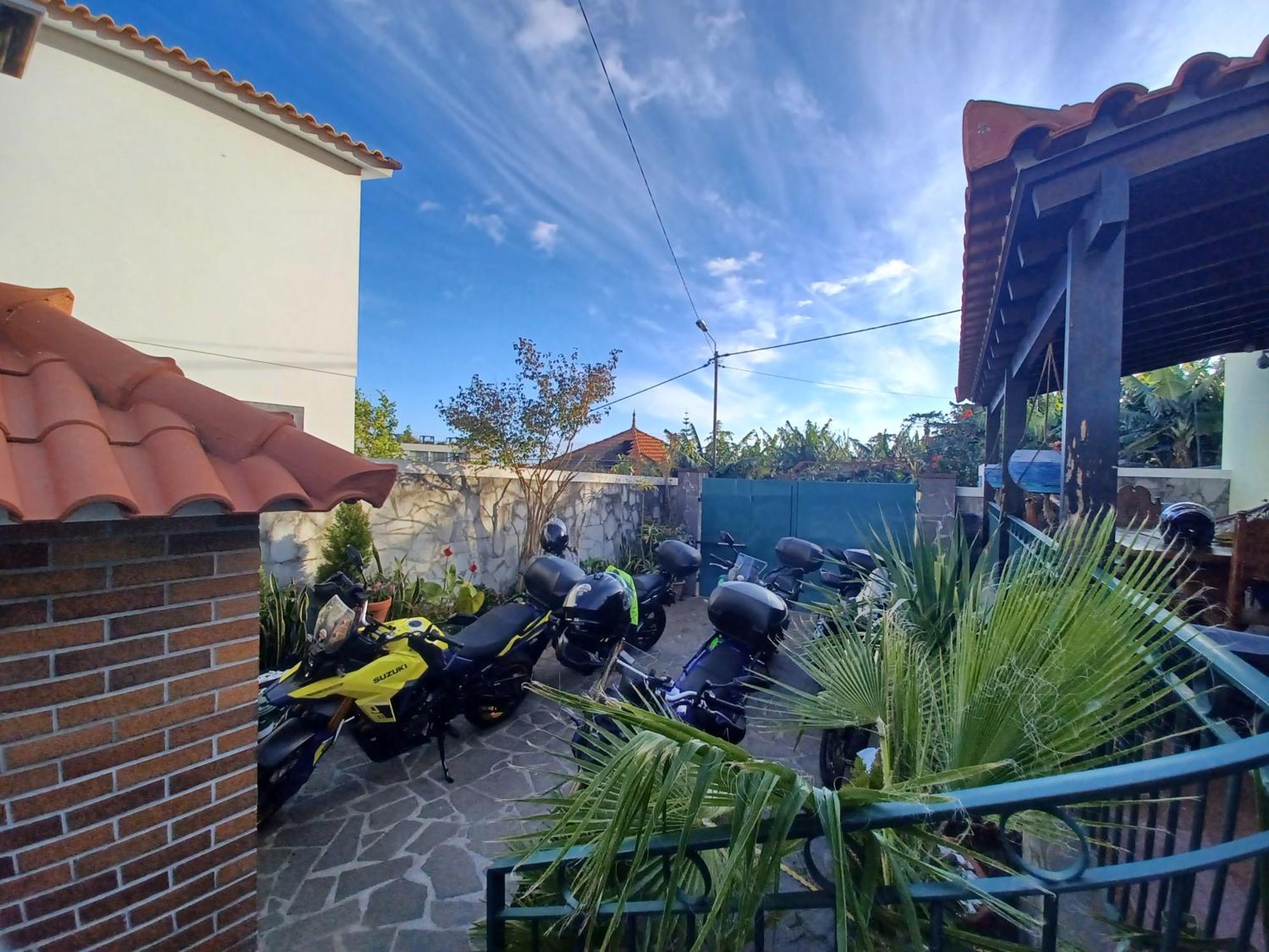 فيلا House Near Cr7 Museum فونشال المظهر الخارجي الصورة