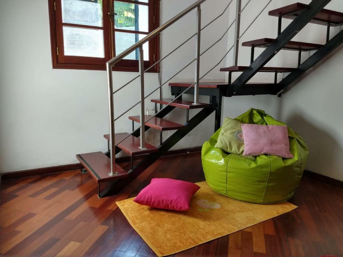 فيلا House Near Cr7 Museum فونشال المظهر الخارجي الصورة
